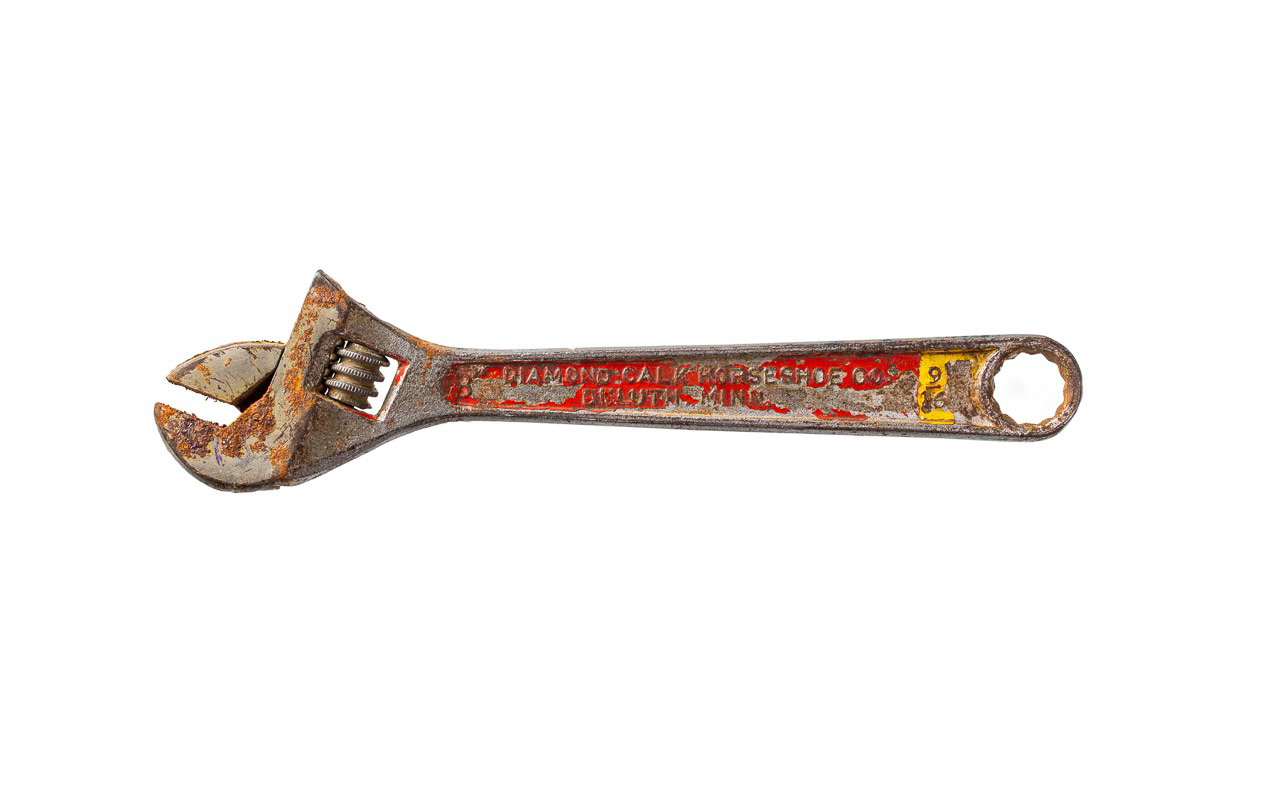 Wrench